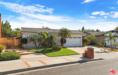 17556 Wayne Ave, Irvine, CA 92614 - 4 Beds - 2 Baths - 1,432 sq ft