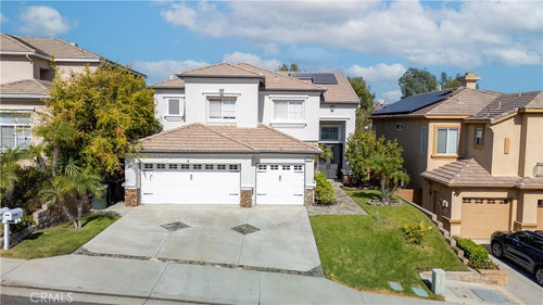 8755 E Garden View Drive, Anaheim, CA 92808 - 4 Beds - 4 Baths - 2,564 sq ft