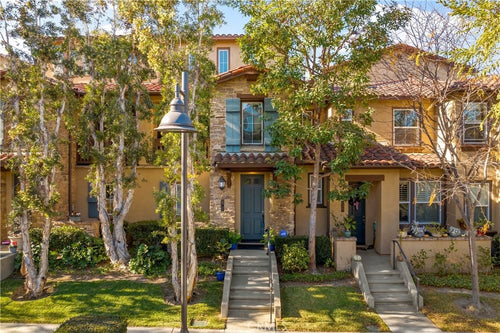 109 Jadestone, Irvine, CA 92603 - 2 Beds - 2 Baths - 1,268 sq ft