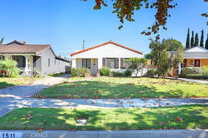 1511 Louise Street, Santa Ana, CA 92706 - 3 Beds - 1 Bath - 1,204 sq ft