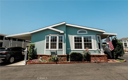 701 Catalpa Lane, Fountain Valley, CA 92708 - 3 Beds - 2 Baths - 1,545 sq ft
