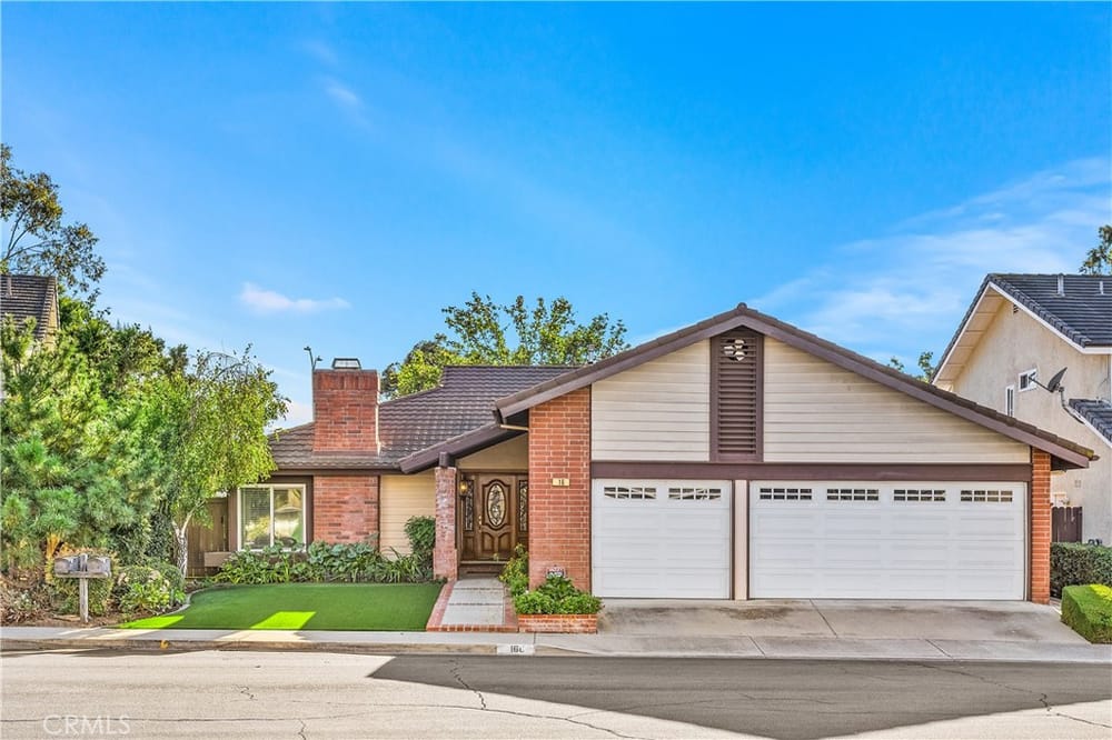 16 Stonewall, Irvine, CA 92620 - 4 Beds - 2 Baths - 1,930 sq ft