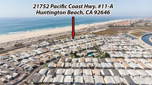 21752 Pacific Coast Hwy, #11-A, Huntington Beach, CA 92646 - 3 Beds - 2 Baths