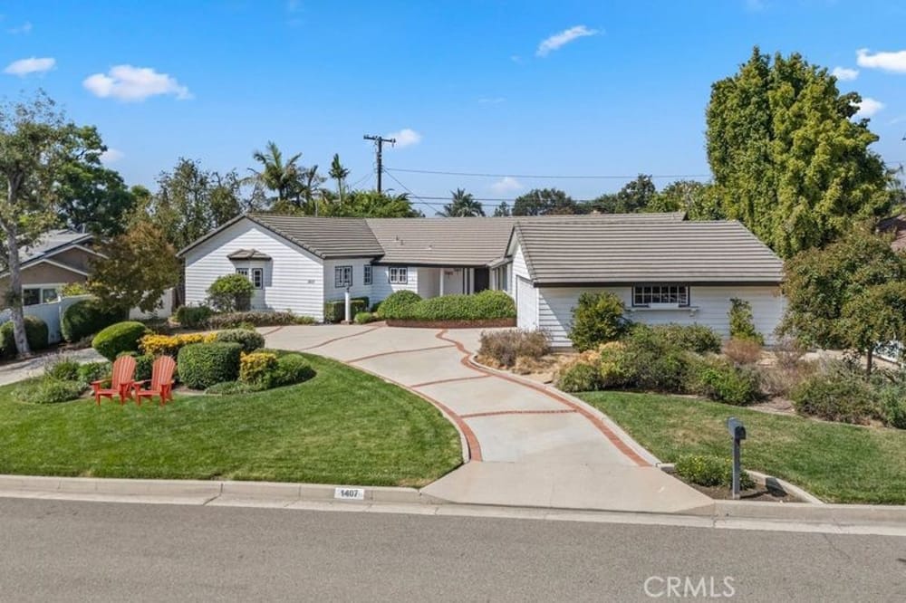 1407 Marelen Drive, Fullerton, CA 92835 - 3 Beds - 3 Baths - 2,339 sq ft