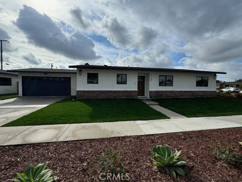 7100 Monroe Avenue, Buena Park, CA 90620 - 6 Beds - 4 Baths - 2,690 sq ft