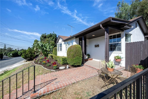 1005 W Malvern Avenue, Fullerton, CA 92833 - 4 Beds - 2 Baths - 2,194 sq ft