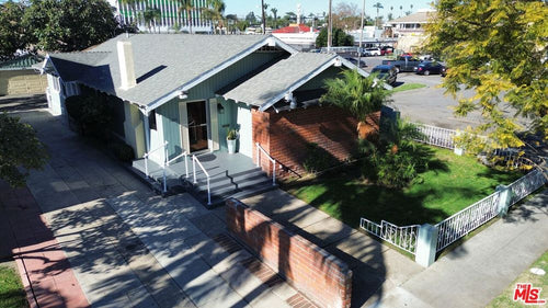 1606 N Bush St, Santa Ana, CA 92701 - 3 Beds - 2 Baths - 1,528 sq ft