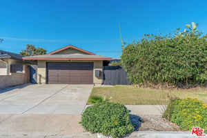 8091 Taylor Dr, Huntington Beach, CA 92646 - 4 Beds - 2 Baths - 1,270 sq ft