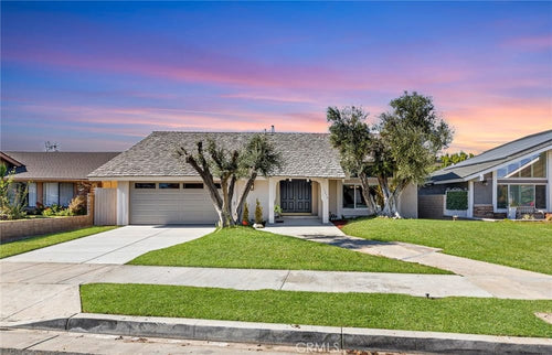 1210 N California Street, Orange, CA 92867 - 4 Beds - 3 Baths - 2,540 sq ft