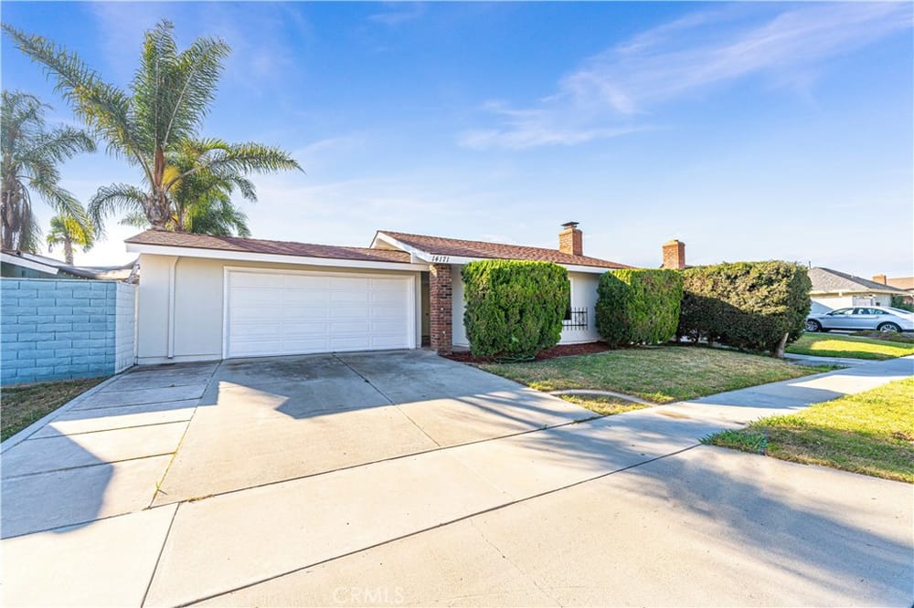14171 Wiltshire Street, Westminster, CA 92683 - 3 Beds - 2 Baths - 1,718 sq ft