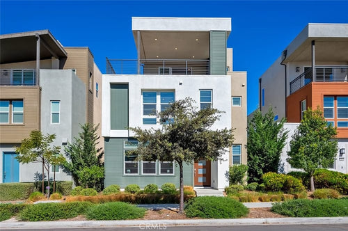 105 Chorus, Irvine, CA 92618 - 4 Beds - 5 Baths - 2,963 sq ft