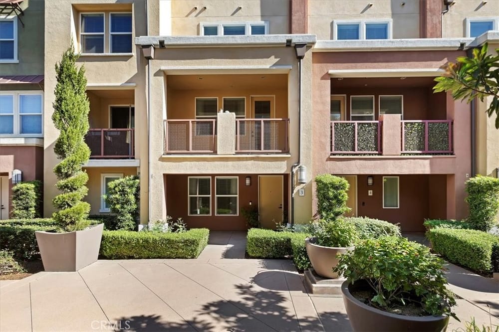12850 Palm Street #3, Garden Grove, CA 92840 - 3 Beds - 4 Baths - 1,725 sq ft