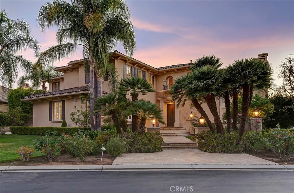 11755 Collar Avenue, Tustin, CA 92782 - 5 Beds - 6 Baths - 5,902 sq ft