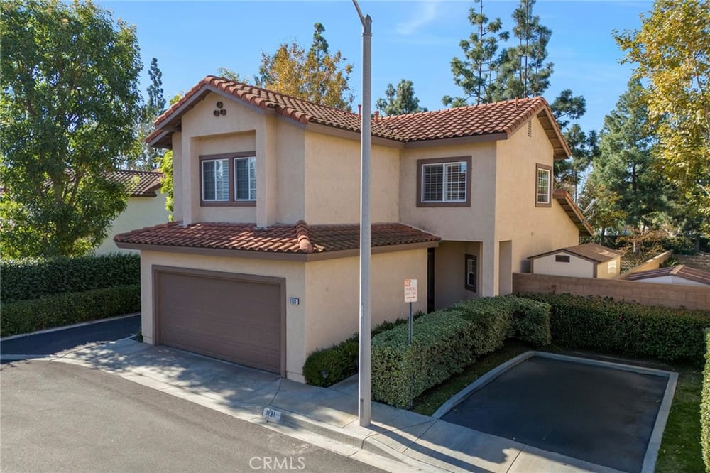 1131 Via Palma, Placentia, CA 92870 - 3 Beds - 3 Baths - 1,468 sq ft