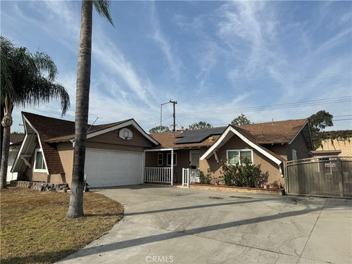 6801 Shoshonee Way, Buena Park, CA 90620 - 3 Beds - 2 Baths - 1,196 sq ft