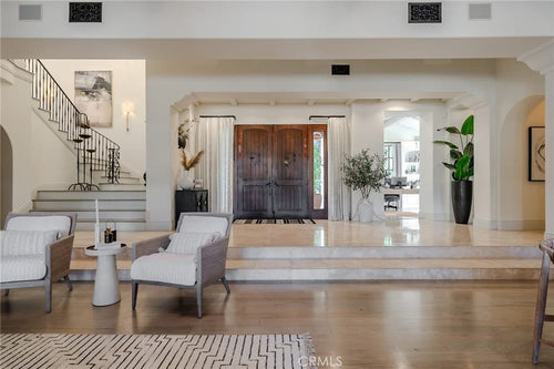 32 Golden Eagle, Irvine, CA 92603 - 5 Beds - 7 Baths - 8,135 sq ft