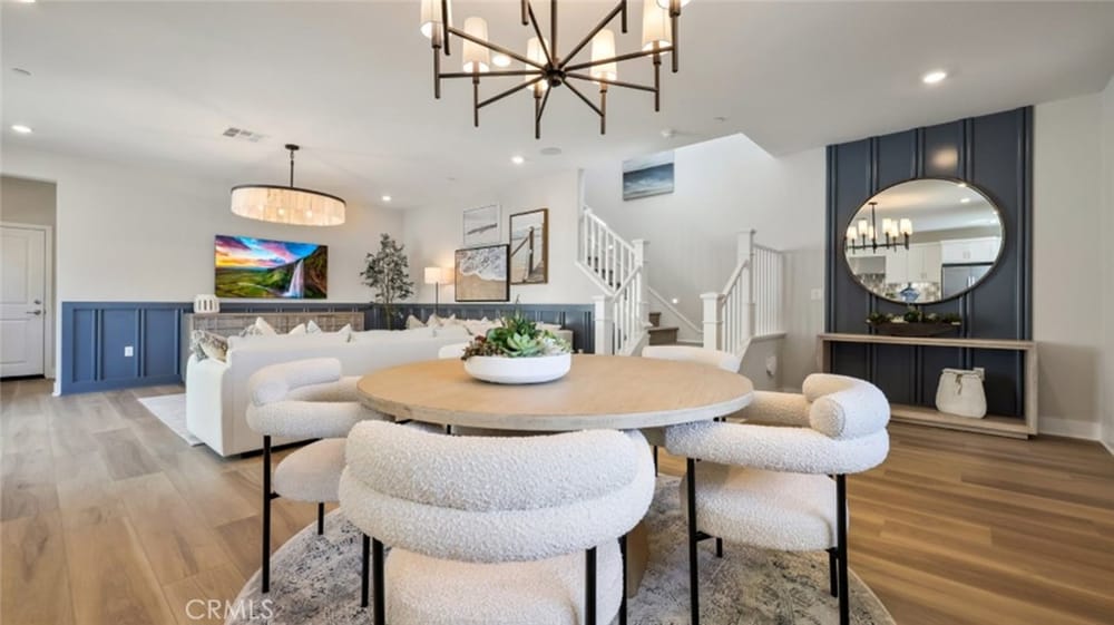 159 Junco, Irvine, CA 92618 - 4 Beds - 3 Baths - 2,073 sq ft