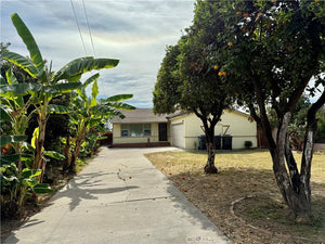 516 E Central Avenue, Santa Ana, CA 92707 - 3 Beds - 1 Bath - 1,090 sq ft