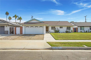 20052 Shorewood Circle, Huntington Beach, CA 92646 - 3 Beds - 2 Baths - 1,132 sq ft