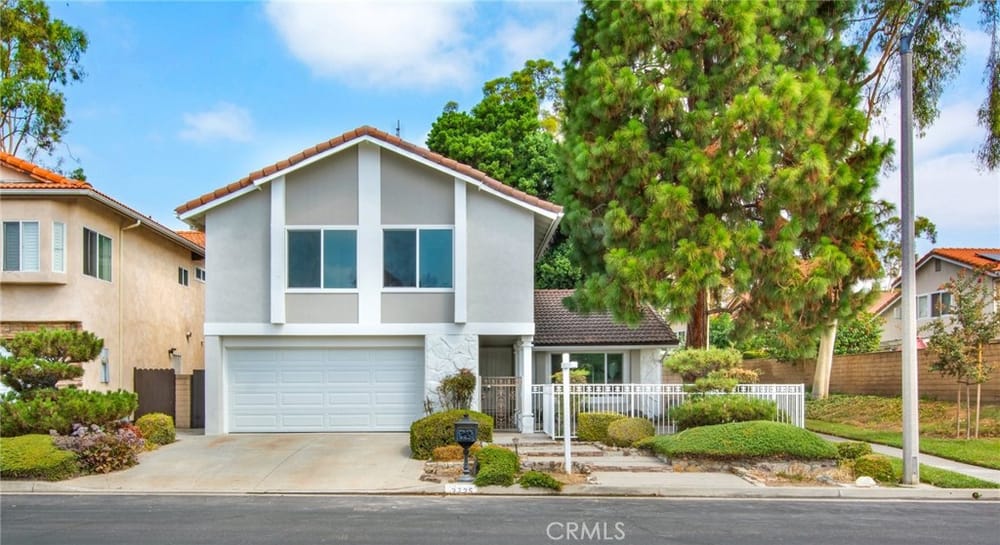 2725 Williamsburg Road, Fullerton, CA 92833 - 4 Beds - 3 Baths - 2,334 sq ft