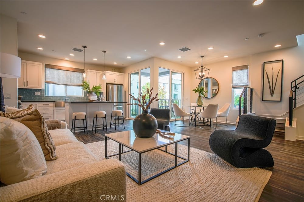 1022 Bridgewater Way, Costa Mesa, CA 92627 - 4 Beds - 3 Baths - 1,869 sq ft