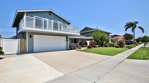 6361 Myrtle Drive, Huntington Beach, CA 92647 - 4 Beds - 3 Baths - 2,405 sq ft