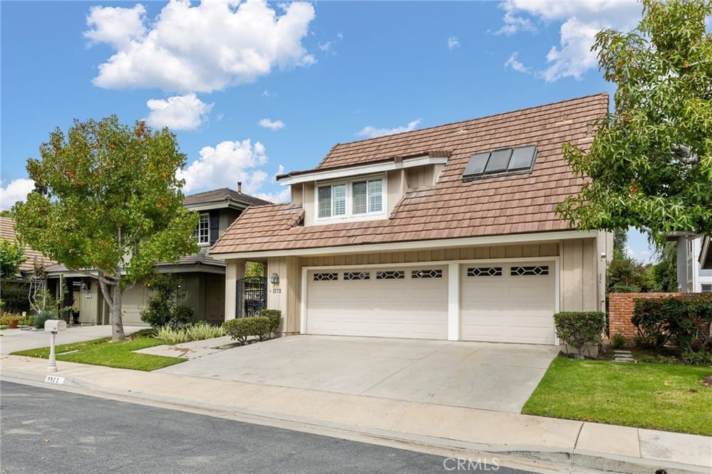 1172 Princess Court, Costa Mesa, CA 92626 - 4 Beds - 3 Baths - 2,594 sq ft