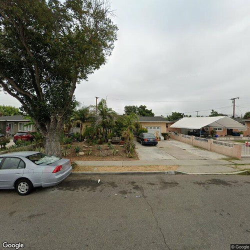 509 S Poplar Street, Santa Ana, CA 92703 - 4 Beds - 2 Baths - 1,104 sq ft