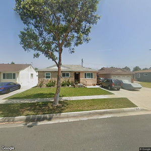 2517 Denmead Street, Lakewood, CA 90712 - 3 Beds - 1 Bath - 1,217 sq ft