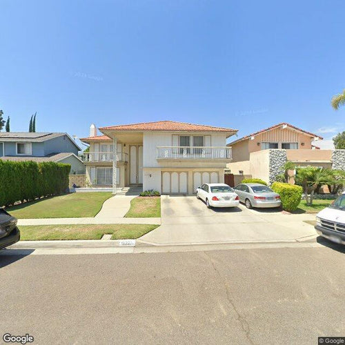 12223 Eckleson Pl, Cerritos, CA 90703 - 4 Beds - 3 Baths - 3,249 sq ft