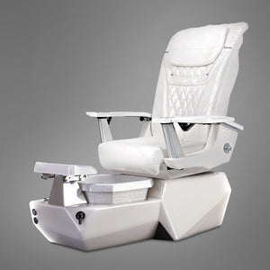 TRI EPOX PRESTIGE PEDICURE CHAIR