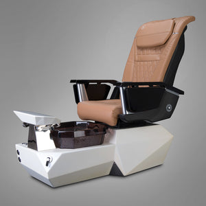 TRI ONE PEDICURE CHAIR