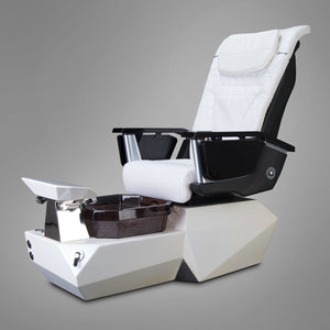 TRI ONE PEDICURE CHAIR