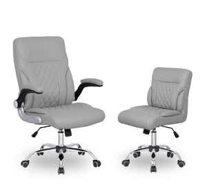 ECO-2 CUSTOMER AND TECHNICIAN CHAIR