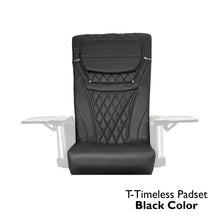 Load image into Gallery viewer, T-TIMELESS MASSAGE CHAIR