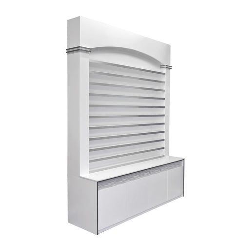 LUX POLISH RACK