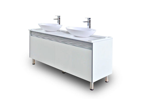 LUX SINK CABINET