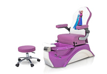 Load image into Gallery viewer, BRIANNA-P KID PEDICURE CHAIR