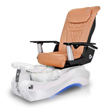 Load image into Gallery viewer, NEW BEGINNING-MARBLE PEDICURE CHAIR