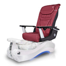 Load image into Gallery viewer, NEW BEGINNING-MARBLE PEDICURE CHAIR