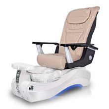 Load image into Gallery viewer, NEW BEGINNING-MARBLE PEDICURE CHAIR