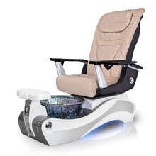 Load image into Gallery viewer, NEW BEGINNING-MARBLE PEDICURE CHAIR