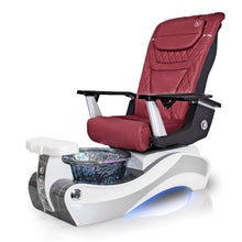 Load image into Gallery viewer, NEW BEGINNING-MARBLE PEDICURE CHAIR