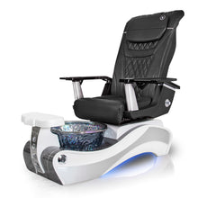 Load image into Gallery viewer, NEW BEGINNING-MARBLE PEDICURE CHAIR