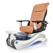 Load image into Gallery viewer, NEW BEGINNING-MARBLE PEDICURE CHAIR