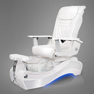 NEW BEGINNING-WM PRESTIGE PEDICURE CHAIR