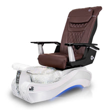 Load image into Gallery viewer, NEW BEGINNING-MARBLE PEDICURE CHAIR