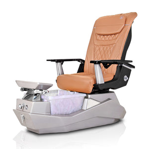 MAXIMUS PEDICURE CHAIR