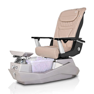 MAXIMUS PEDICURE CHAIR