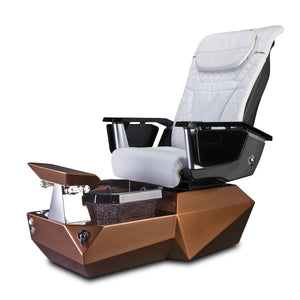 TRI ONE PEDICURE CHAIR